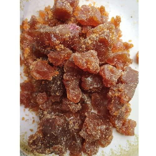 VedoMax VedoMax Hing Hadda - Ferula Asafoetida Stinking Gum Original & Pure - (200 GM)