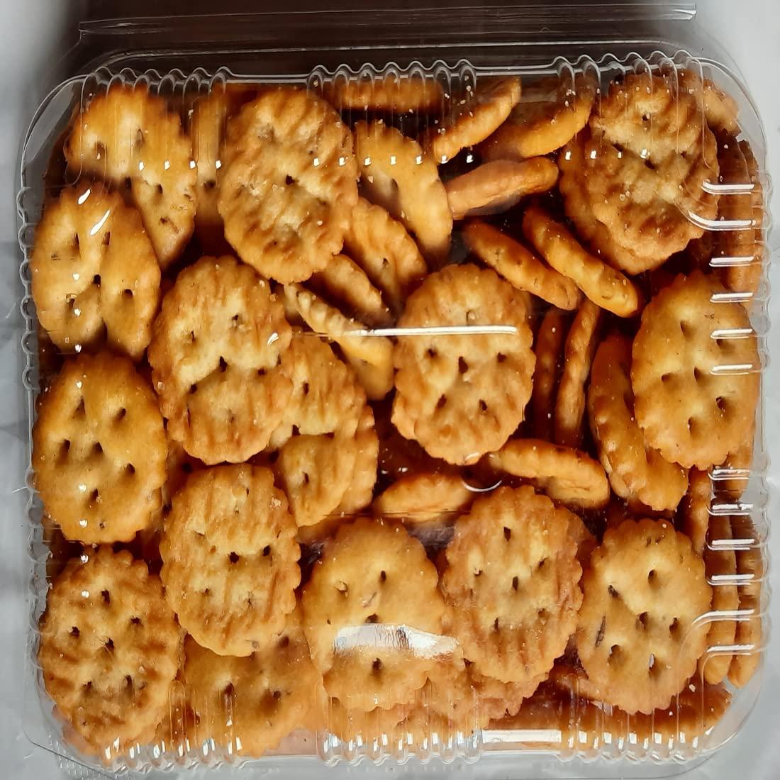 Generic Sweet & Salty Biscuit