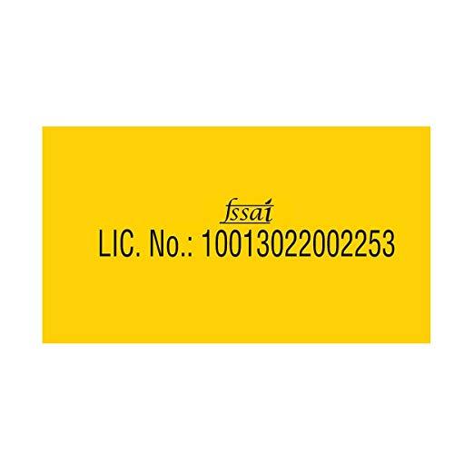 Parle Parle Bigger Mango Bite 214.5g