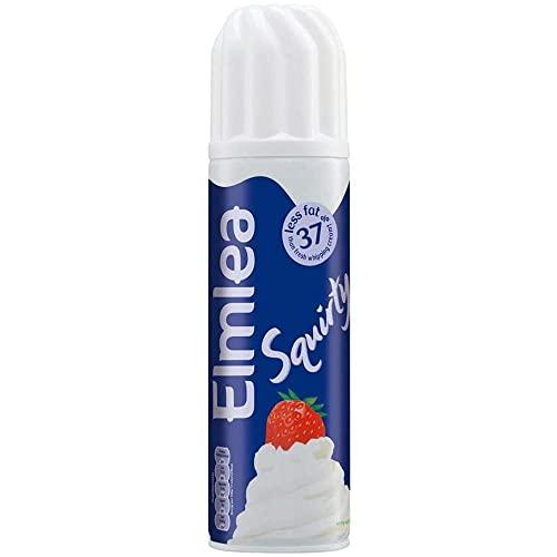 Elmlea Elmlea Squirty Whipped Squirty, 250 g