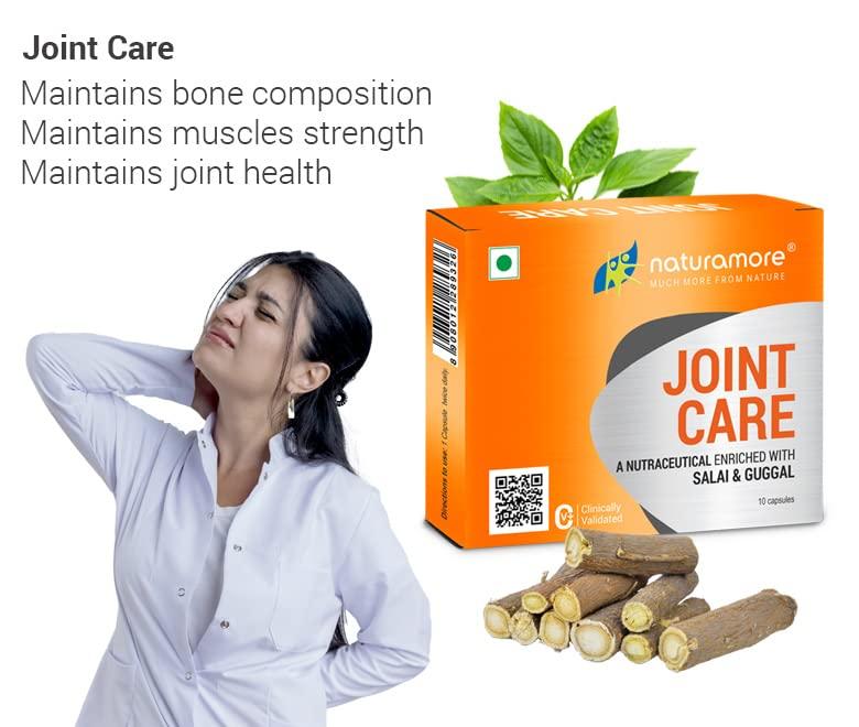Naturamore JOINT CARE