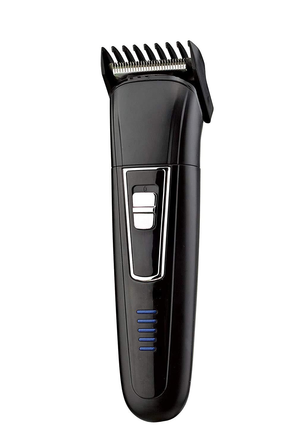Rock Light Rock Light Beard Nose and Ear 3 in 1 Trimmer and Professional Electric Shaver for Men