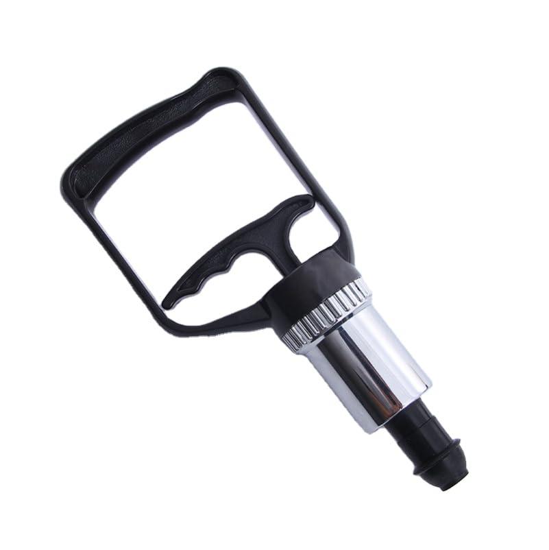 EKIN EKIN Vacuum Massage Cupping Device Cupping Therapy Machine Cupping Massage pump (Black)