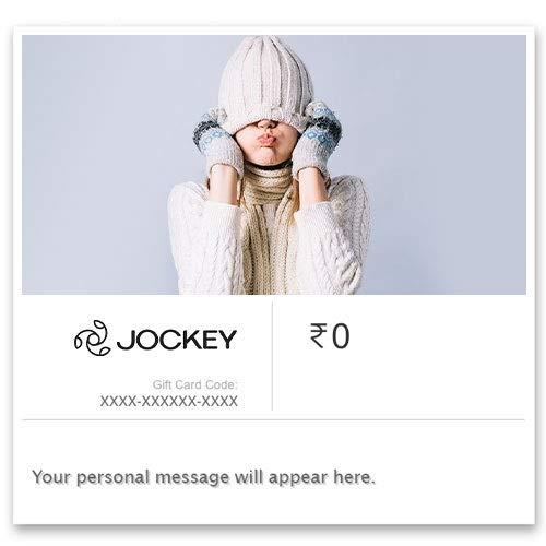 Jockey Inc Jockey E-Gift Card