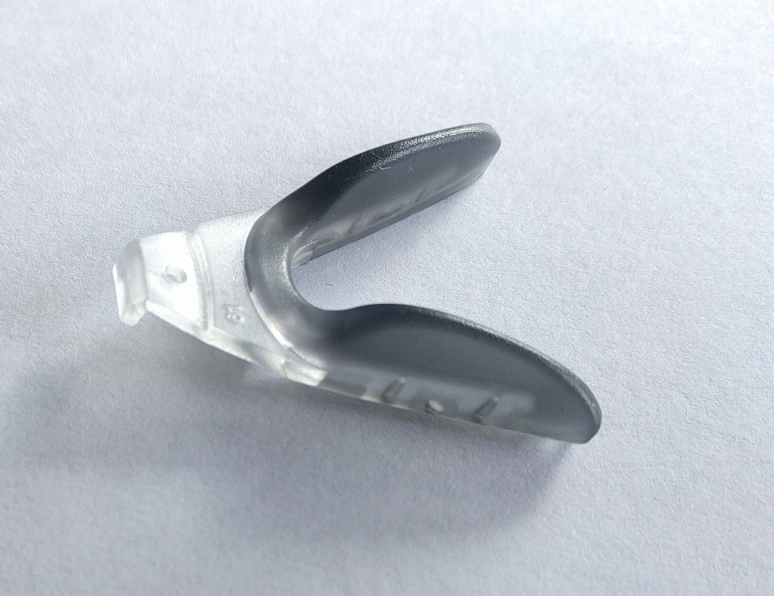 ONGUARD OG225S Close Fit Replacement Nose Pad Bridge 61-17-135