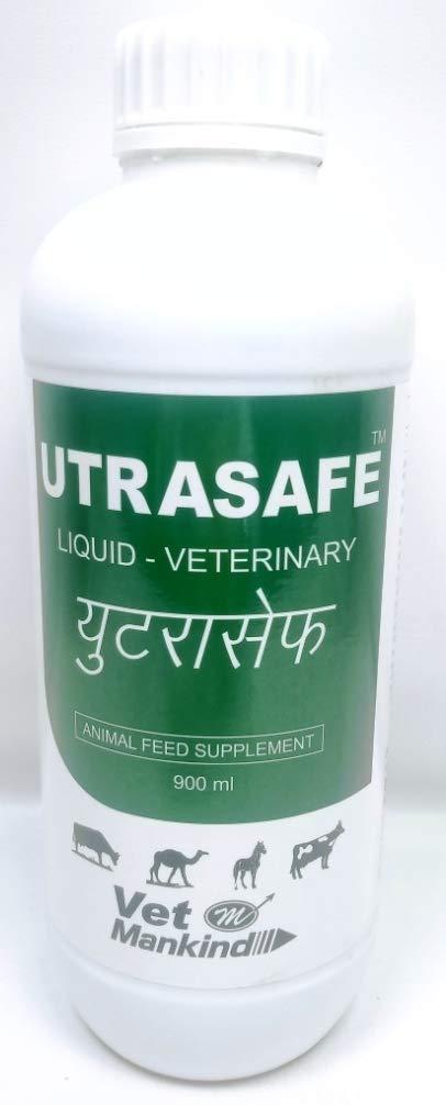 ADILAID Mankind Utrasafe (900ml) for Animals