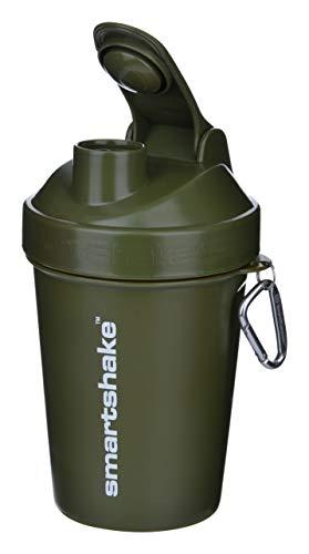 Smartshake SMARTSHAKE 10460901 Shaker, 600ml, Army Green