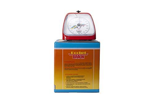 DOCBEL-BRAUN Docbel-Braun Kitchen Multipurpose Weighing Scale