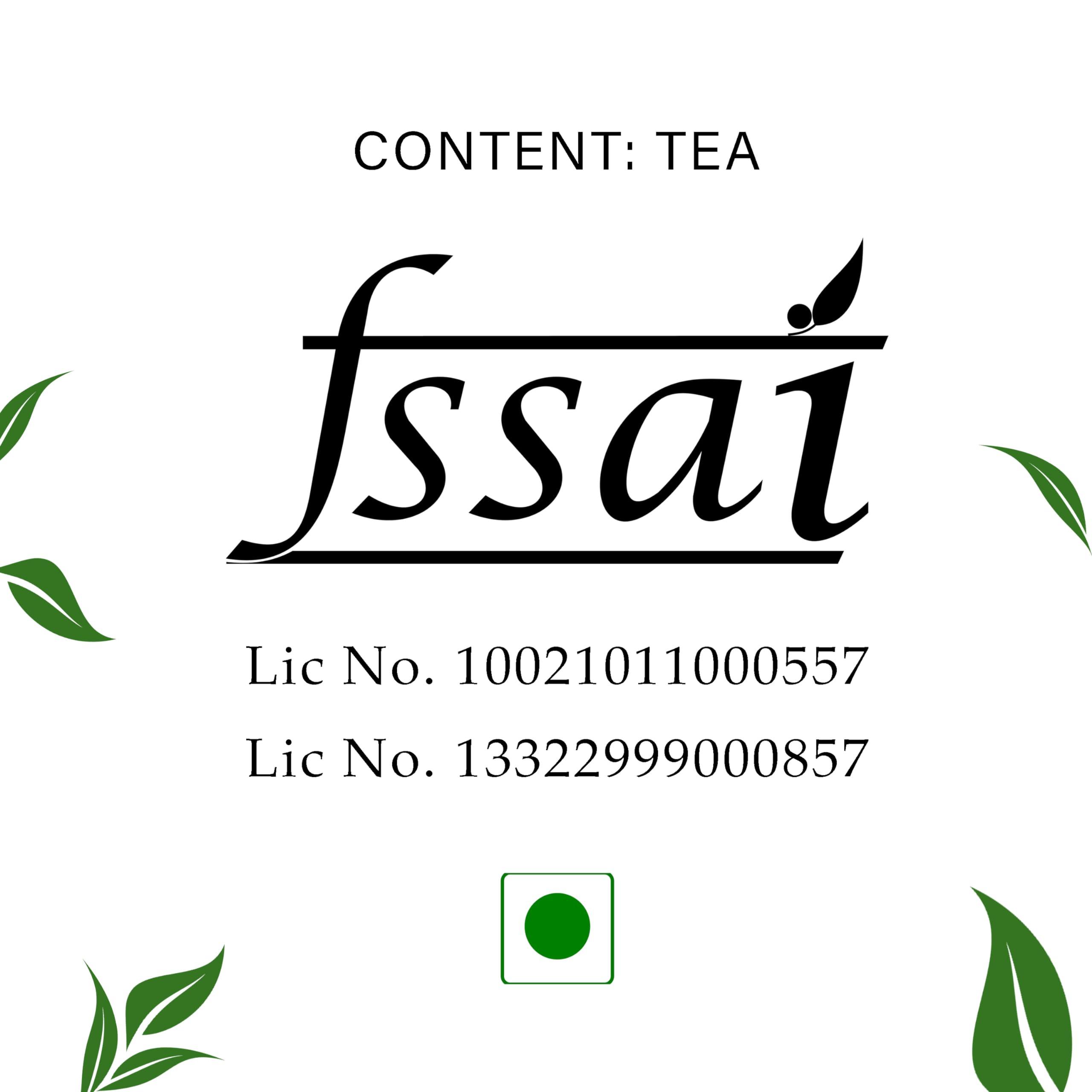 DOKO THE FRESH BASKET DOKO THE FRESH BASKET Doko Classic Kadak Chai Strong Black Tea Granules(900 Gm) Rich In Aroma With Finest Taste 100% Tea Ingredients Blended With Assam Tea Darjeeling&Dooars,Freshness Of Garden