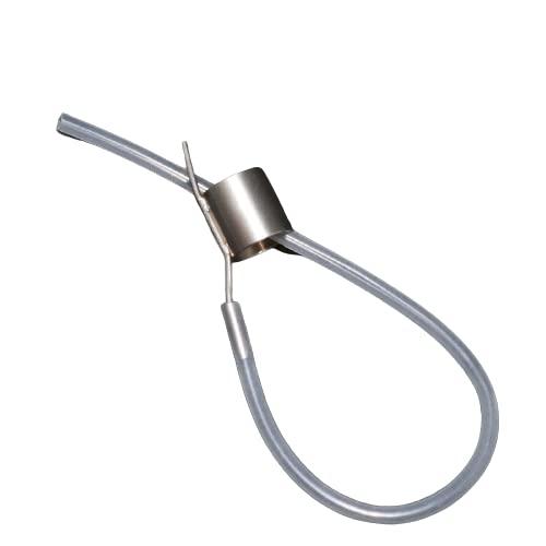 NMD NEXUS MEDODENT NMD Dental Irrigation Clip For Straight H/P (Pack Of 1pc)