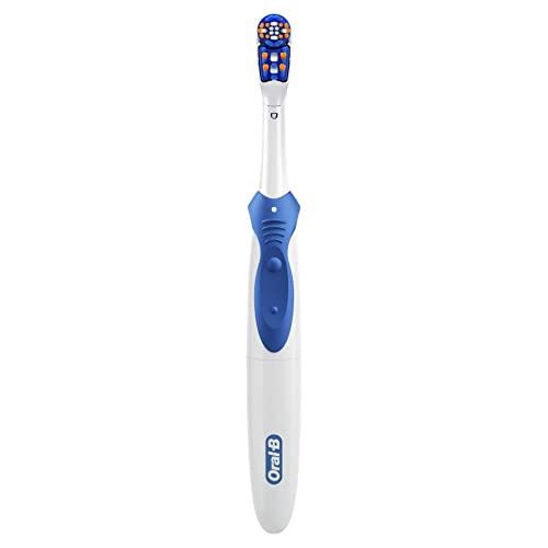 Oral B Oral B 3d White Power Toothbrush 1 Count