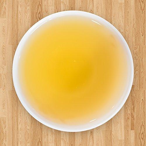 RIDDHI SIDDHI RIDDHI SIDDHI Green Tea Loose Twisted Leaves From Garde (900 gm)