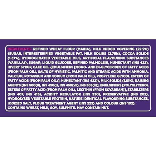 Sunfeast Dark Fantasy Sunfeast Dark Fantasy Choco Fills, 300Gm, Original Filled Cookies With Choco Crme & Yumfills, 253Gm, Rich Chocolate Pie Cake