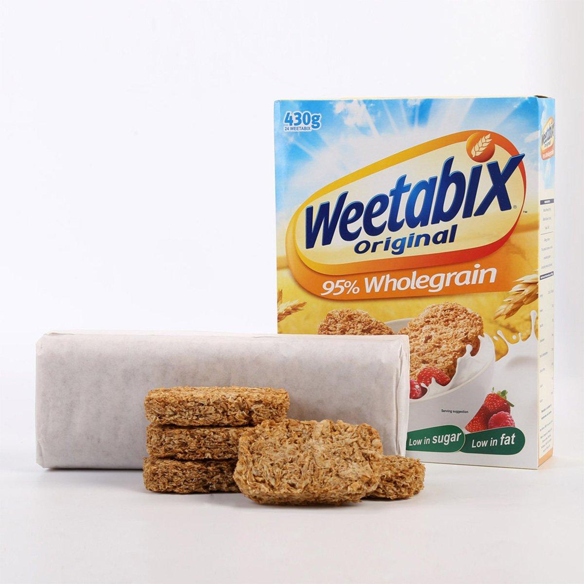 Weetabix WEETABIX Original, 450GM (94015)