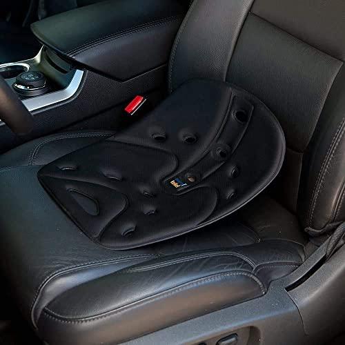 BackJoy BackJoy SitSmart Relief -Navy Blue (Back Ortho Seat)