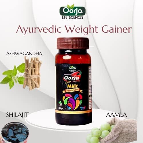 Generic Oorja Plus Malt