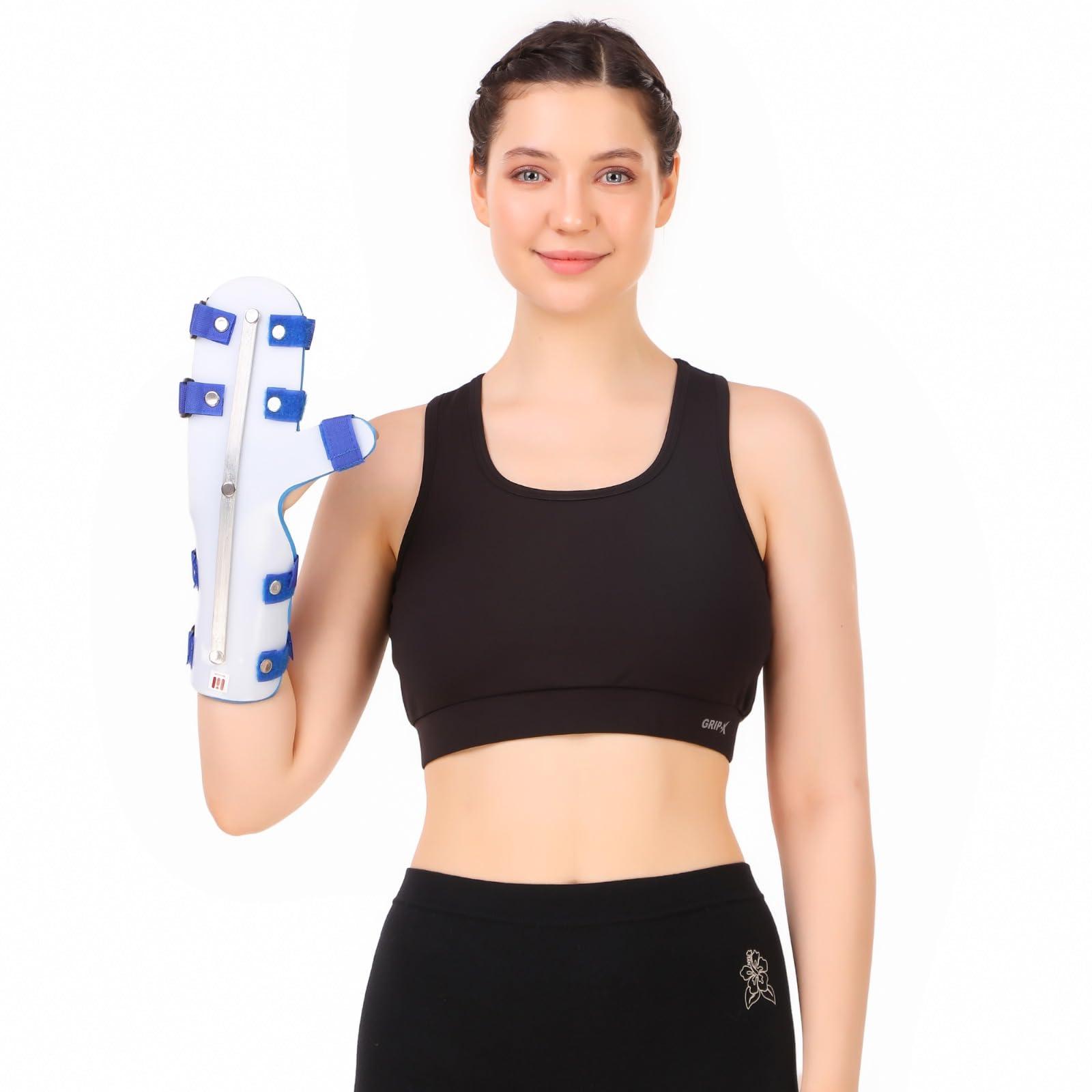 Medilink Medilink Static Cock Up Splint S Left