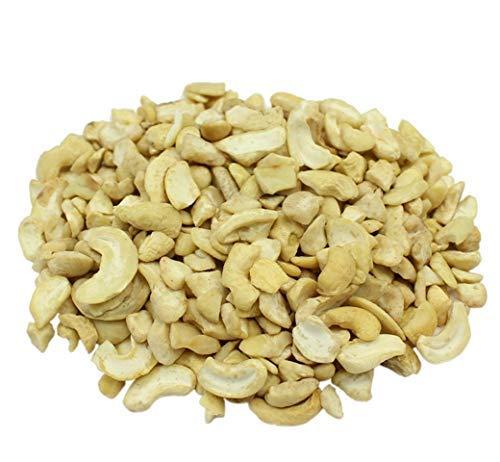 BSD Organics BSD Organics Snack Broken Cashew / Kaajoo / Muntiripparuppu Nuts -100 Gram