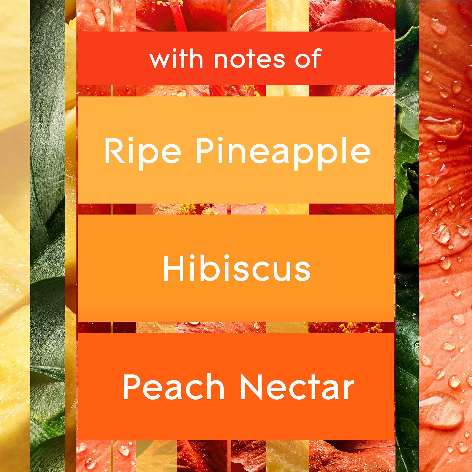 GLADE Glade PlugIns Scented Oil Air Freshener Refill, Hawaiian Breeze