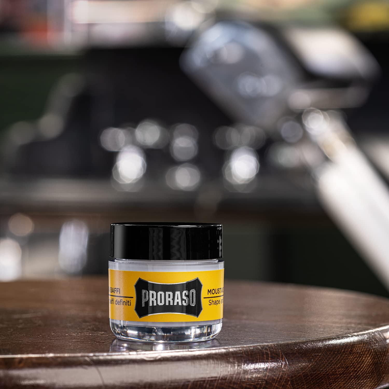 Proraso Proraso Moustache Wax