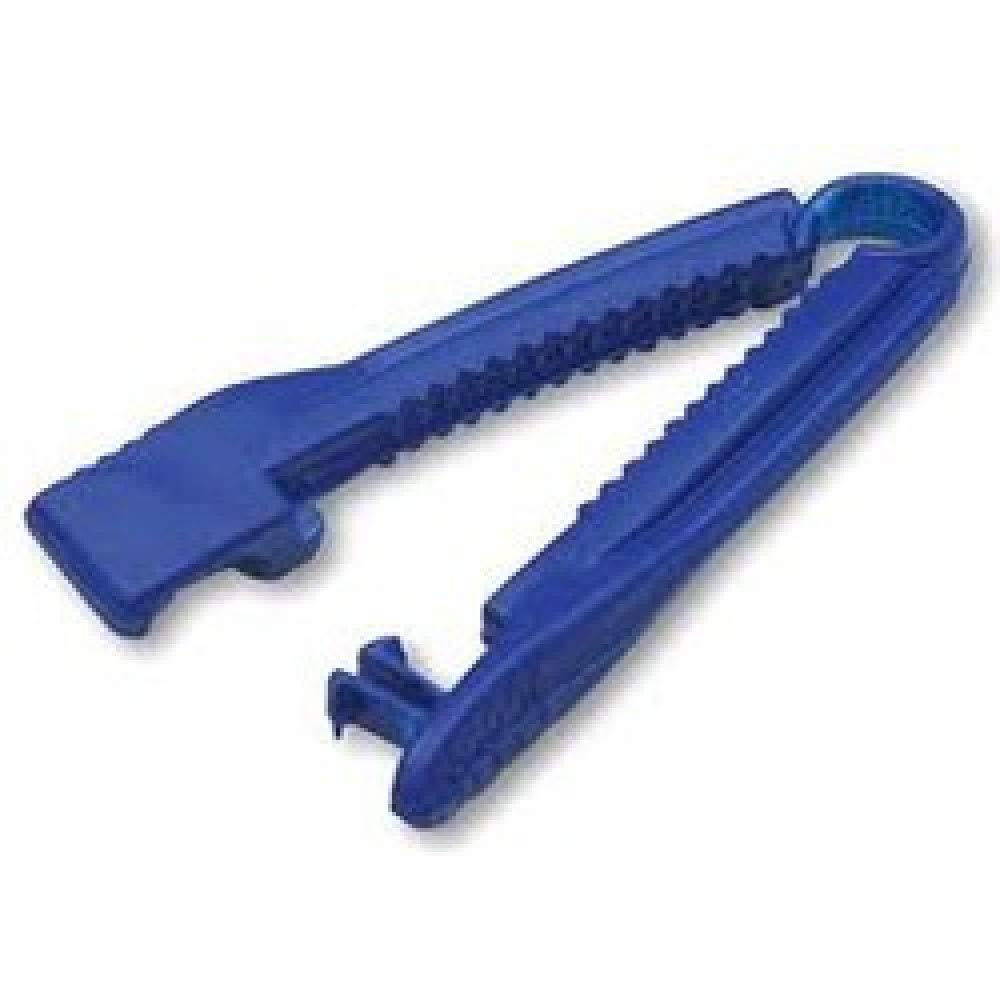 PSM Sterile Umbilical Cord Clamp Non Openable (50 Pcs.)