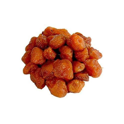 Generic Aloo Bukhara Dry Sukha| Dried Plum | Dry Subgenus Prunus | Dry Plums Aloo Bukhara - 100 gm