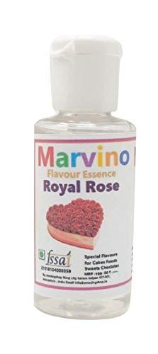MASTER ROYAL BACKNCOOK TOOLS MASTER ROYAL BACKNCOOK TOOLS Marvino 12pcs Set Flavour Essence Extracts for Flavoring Cakes Sweets Chocolates ice-Creams and Shakes