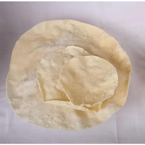 RAJA APPALAM RAJA APPALAM Omam Appalam Papad, 100g