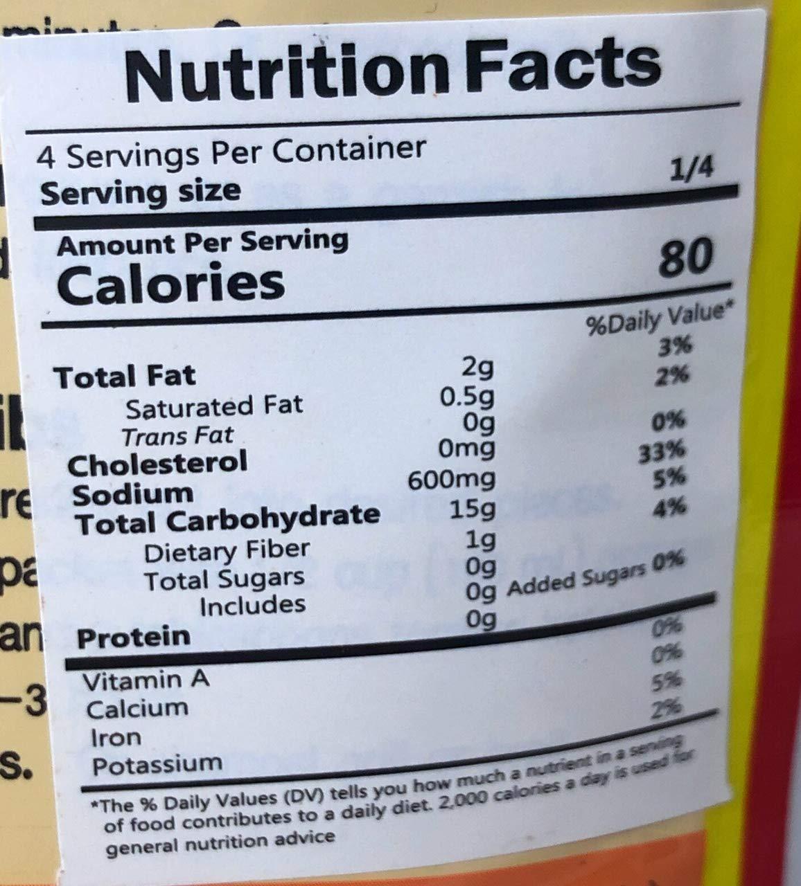 Lobo Lobo Roast Red Pork Seasoning Mix 3.52 oz (100g) 3 Pack