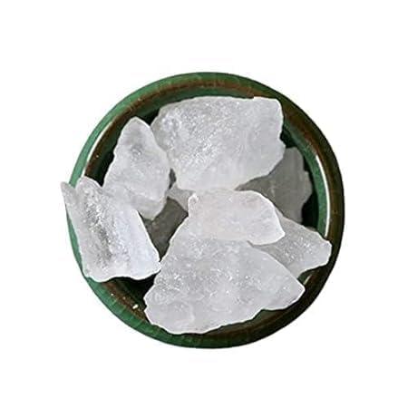 BB Better Bite BB Better Bite Fitkiri, Alum stone 500 Gram - Fitkari Water purification, vastu, shaving | Fitkari For Skin Tightening And Glowing Skin, Vastu,Shaving, Teeth, Water Purification