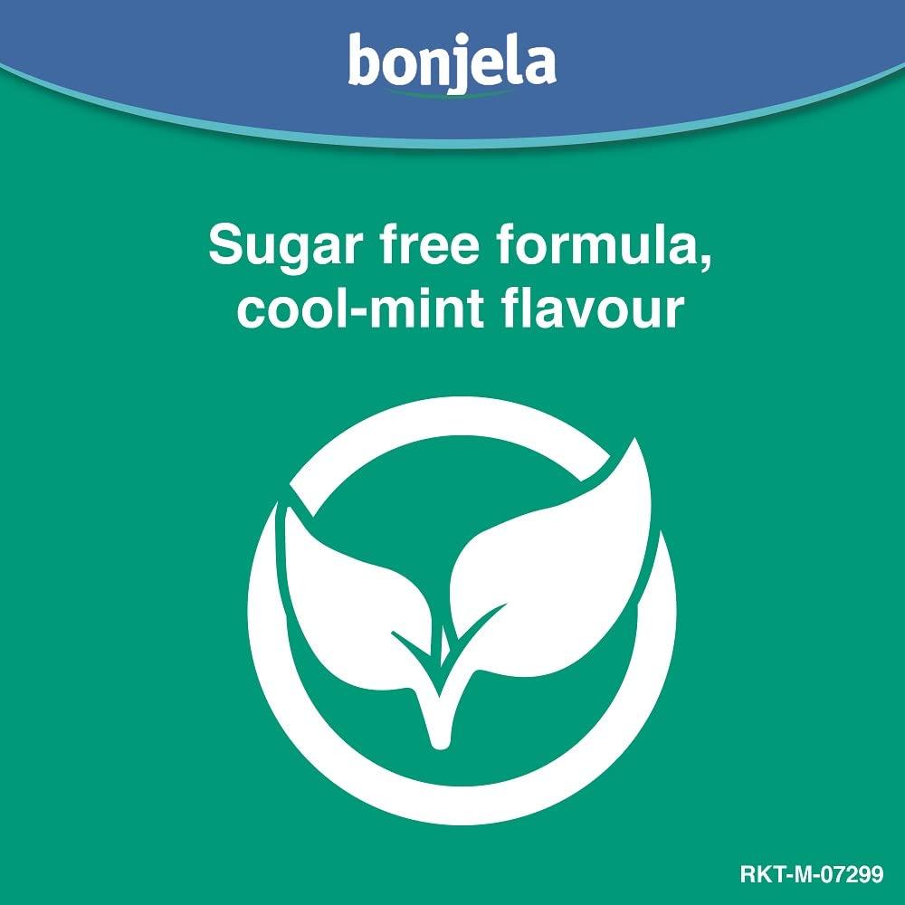 Bonjela Bonjela Cool Adult Mint Gel 15 G