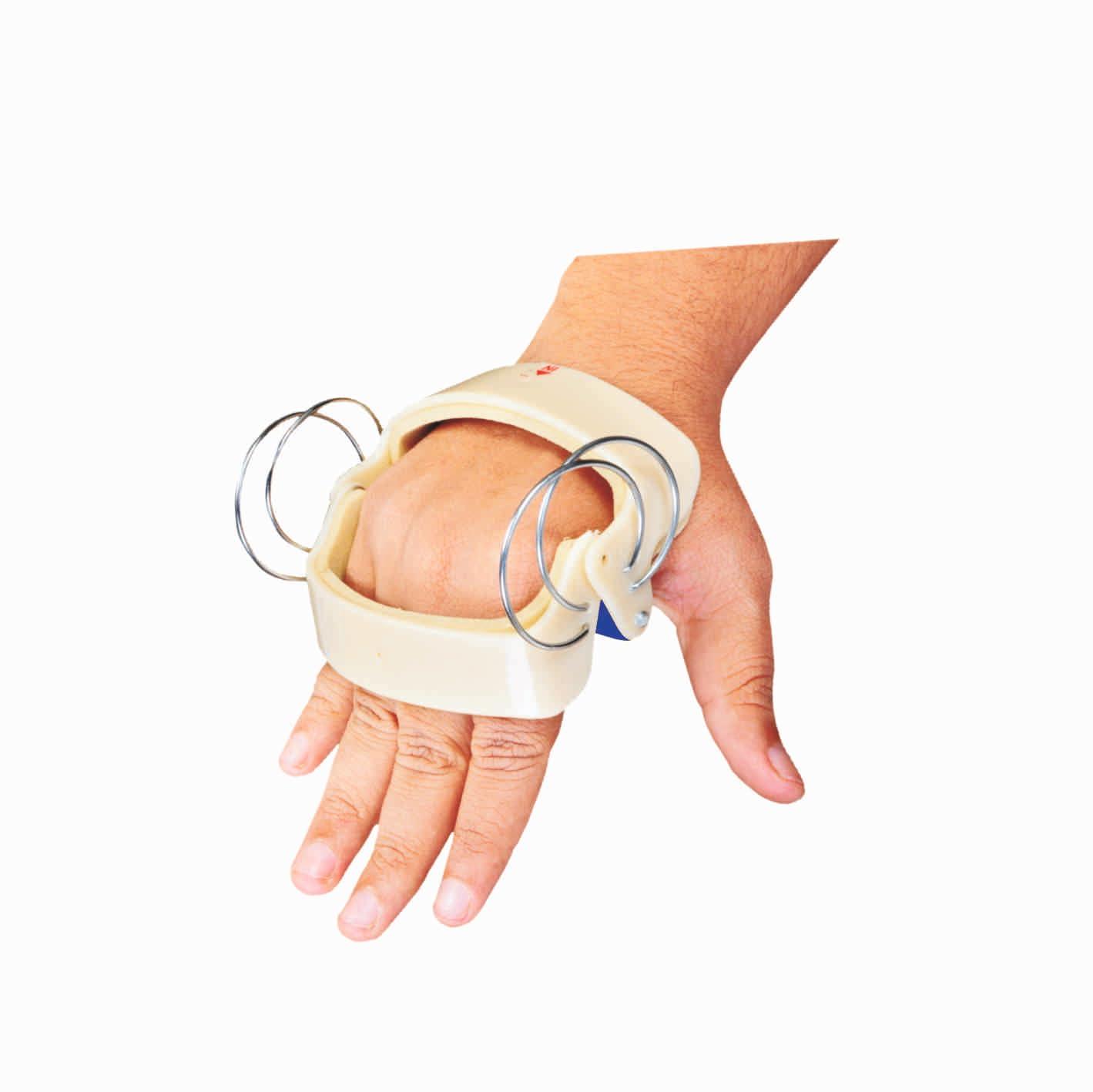Dyna Dyna Knuckle Bender Brace (L)