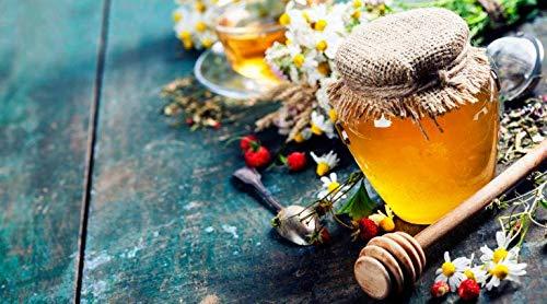 3P 3P Pure MULTIFLORA Honey (1.2 kg)