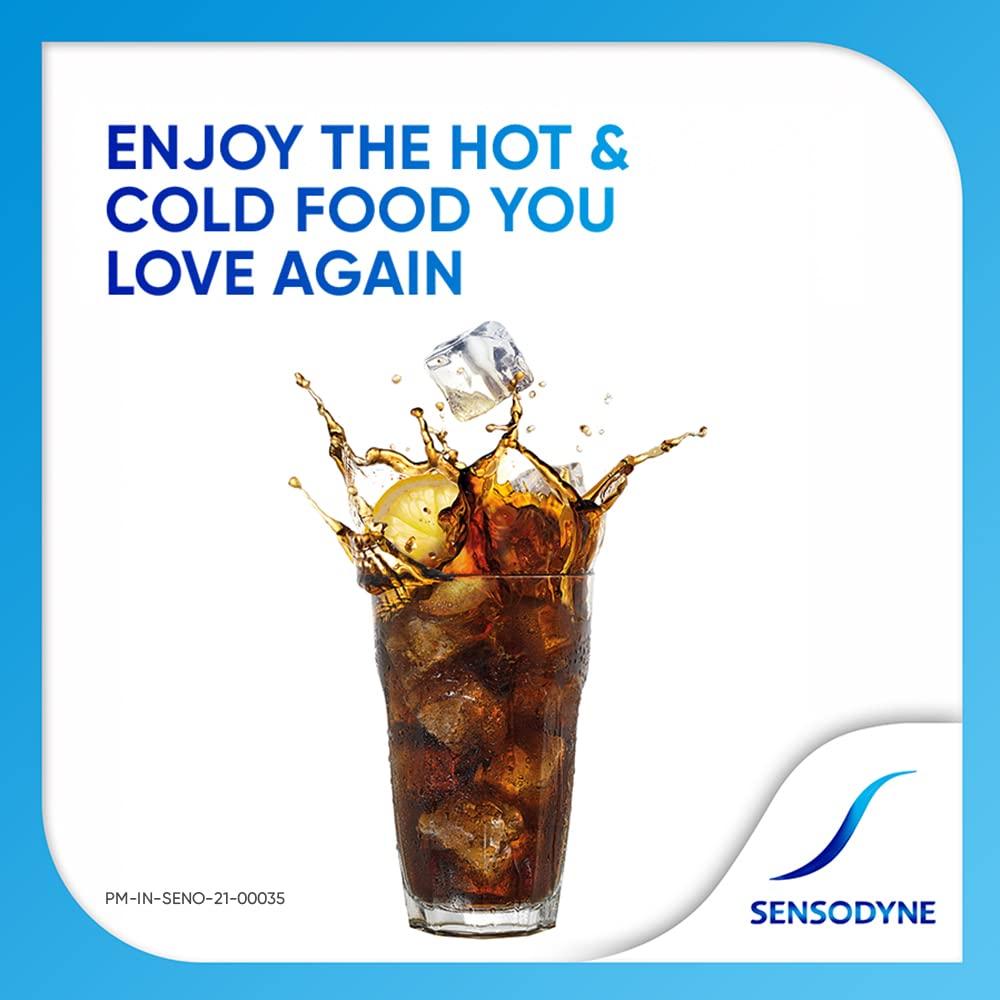 Sensodyne Sensodyne Sensitive Toothpaste Whitening - 70 g