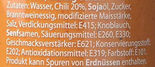 Flying Goose Flying Goose Sriracha Mayo Sauce (Vegan) 16 Ounce