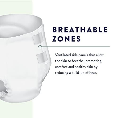 Prevail Prevail Adult Diapers - Youth (16 Count)