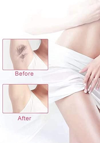 Kezona Kezona Women's Hair Removal Body Razor with Travel Case Smooth & Hassle-Free Shaving Razor for Body Hair