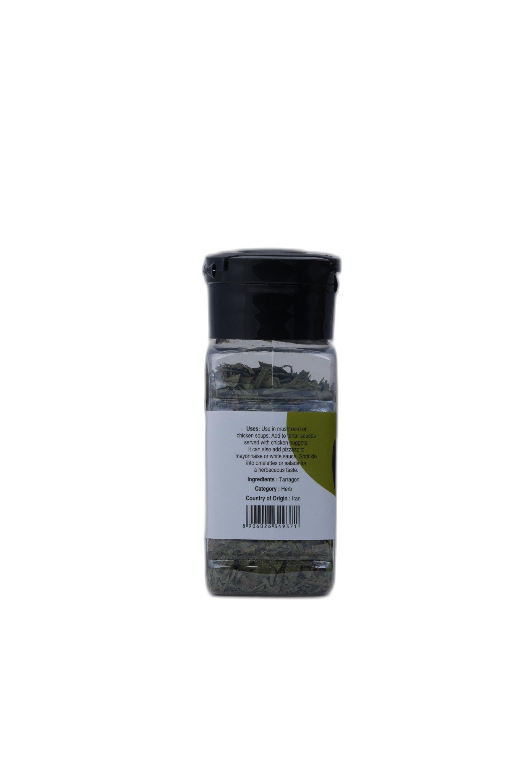 NATURE SMITH Nature Smith Tarragon, 10 GRAM