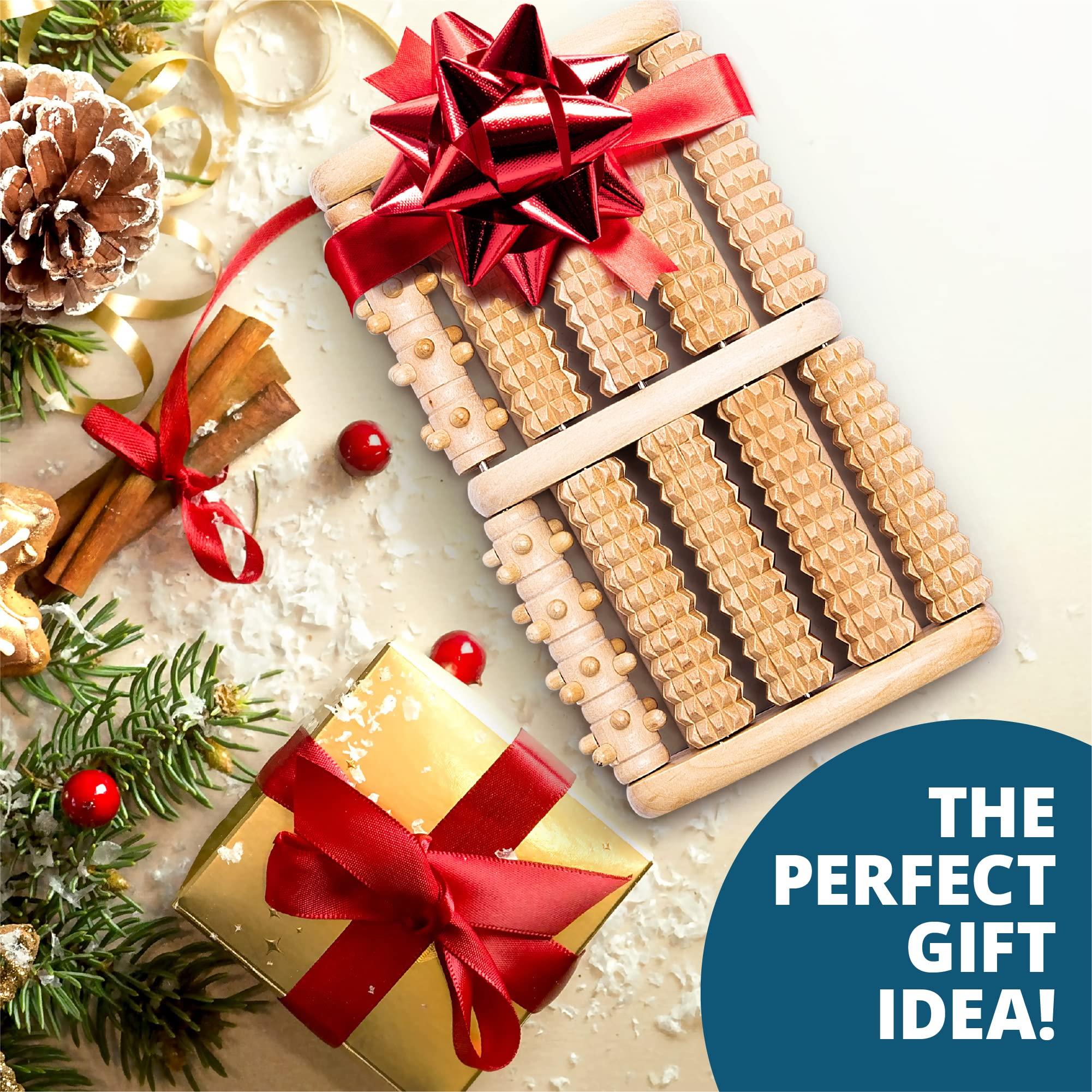 TheraFlow TheraFlow Dual Massager Roller (Large)