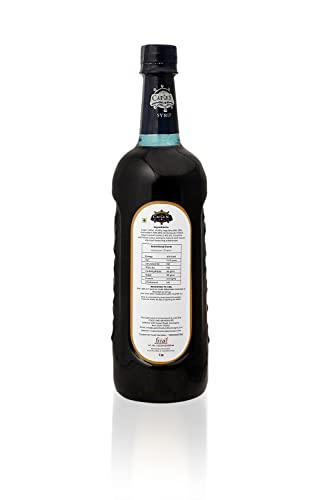 Capten Capten Blue Curacao Syrup for Mocktails ,Cocktails