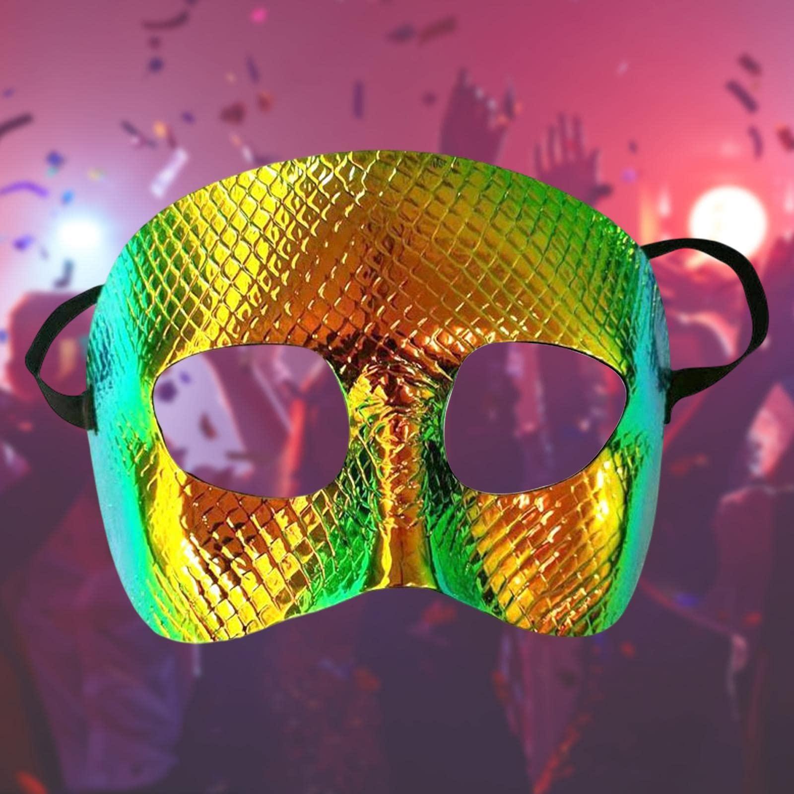 FASHIONMYDAY FASHIONMYDAY Fashion My Day Nose Guard Masquerade Mask for Broken Nose for Basketball Fancy Dress Prom | Protective Gear