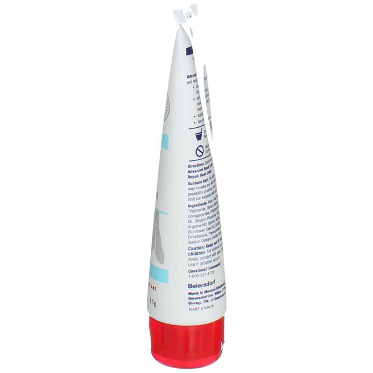 Eucerin Eucerin Advanced Repair Light Feel Foot Creme