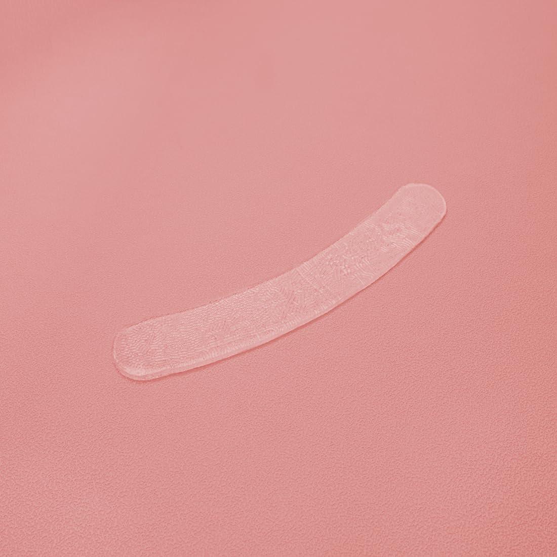 SCARXGEN Scarxgen Silicone Gel Sheet | Scar Sheet | Scars, Cuts and Scrapes, Laparoscopic scar | Reusable and Washable Sheet | Keloid and Hypertrophic scar I Visible scar reduction (3CMX20CM(BOX OF 1 UNIT))