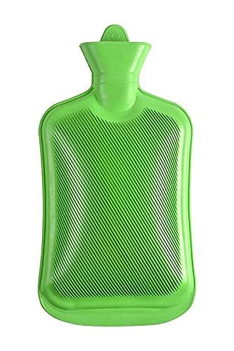 Thermocare Thermocare Hot Water Bag,Rubber bottle heating pad non electric warm bag pain relief device multi color