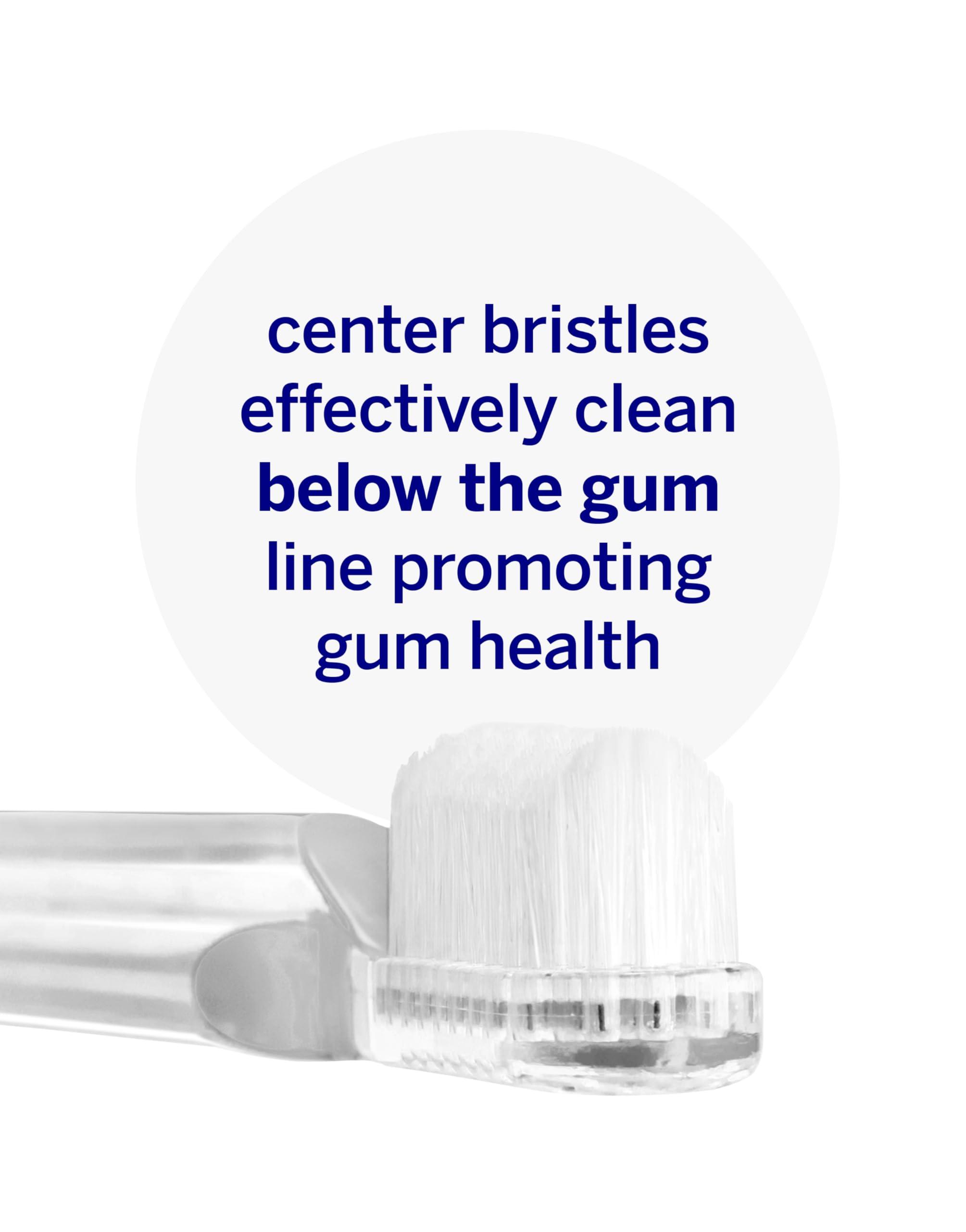 Supersmile Supersmile New Generation Toothbrush, Clear