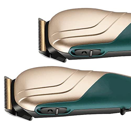 kare2 kare2 Fully Waterproof Electric Corded Shaver Hair Clipper Professional Beard Trimmer Stylish Body Groomer For Men