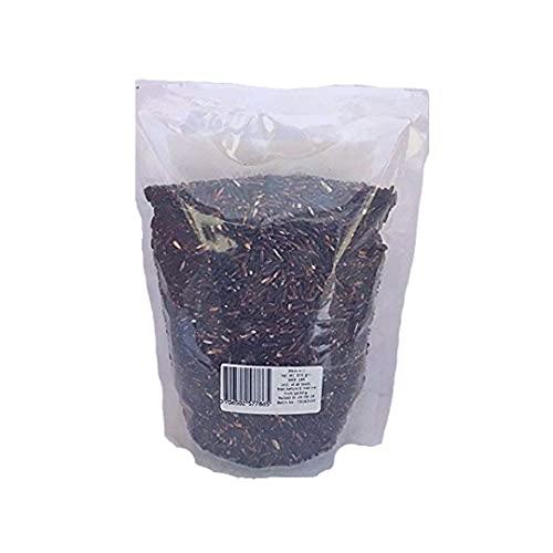 Healthy Buddha Healthy Buddha Organic Black Rice (1kg) - pack of 2