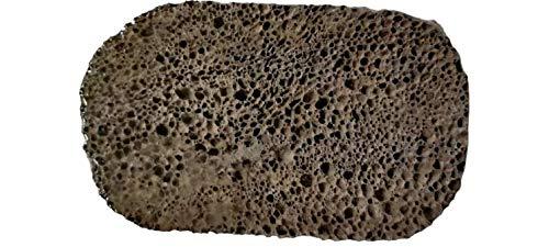 Brushman Brushman Beauty Accessories Pumice Stone (Black Hexa P-S2)