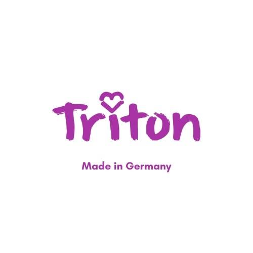 Triton TRITON Solingen Stainless Steel Replacement Spare Blades For Corn Plane/Foot Callus Remover/Hard Skin Heel Shaver/Rasp Pedicure Cutter Tool_Pack of 5