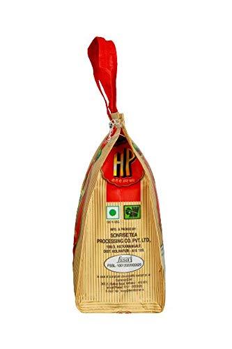 HP GOLD HP Pure Assam CTC Dust Tea, 1 kg